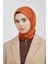 Scarf Jakar Şal - Karmen Floş Jakar Şal 4292 4