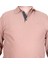 Erkek Büyük Beden Polo Yaka Sweat Feel Good 24408 Taba 2