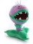 Plants Vs And Zombies 15-20 cm Peluş Oyuncak Bitki Zombi Zombie Oyuncak 1
