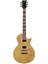 EC-256 Eclipse Vintage Natural Elektro Gitar 2