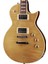 EC-256 Eclipse Vintage Natural Elektro Gitar 3