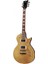 EC-256 Eclipse Vintage Natural Elektro Gitar 4
