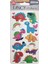 Bu-Bu Damla Stıckers Glitter Dinazor 9X20 BUBU-PUS-6606 1