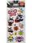 Bu-Bu Puffy Stıck Oynar Göz Klbk&arl&uğur Bcği 9X21 BUBU-SWP-2001 1
