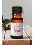 Lotus Uçucu Yağ Oda Kokusu Stresi Azaltıcı 10 ml Doğal Aromaterapi Yağı 4