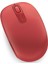 1850 Kablosuz Kırmızı Mouse (U7Z-00033) 1