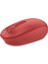 1850 Kablosuz Kırmızı Mouse (U7Z-00033) 2