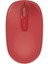 1850 Kablosuz Kırmızı Mouse (U7Z-00033) 3