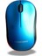 C-13 Kablosuz Mouse C 13 Gri 3