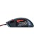 Ledli Optik Oyuncu Faresi - Gaming Mouse Kırmızı 3