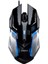 Gaming Mouse M2 Rgb Işıklı Optik Oyuncu Faresi - Gaming Mouse 2