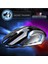 Gaming Mouse M2 Rgb Işıklı Optik Oyuncu Faresi - Gaming Mouse 3