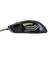 M3 Ledli Optik Oyuncu Faresi - Gaming Mouse Yeşil 1