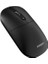 Mouse 3D Sessiz Wireless Elektronik Pilli SMW-384 Siyah 1