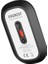 Mouse 3D Sessiz Wireless Elektronik Pilli SMW-384 Siyah 3