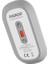 Mouse 3D Sessiz Wireless Elektronik Pilli SMW-384 Beyaz 1