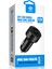 3.1A Çift USB Girişli Araç Şarj Başlığı Arbaks ARB-607 1
