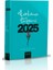 Mevlana Takvimi 2025 (Ciltli Kitap Versiyonu) 1