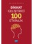 Dikkat Geliştirici 100 Etkinlik - Abuzer Badem 1