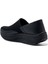 Z030 Kadın Deri Comfort Ayakkabı - Siyah - 40 4