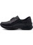 Z006 Kadın Deri Comfort Ayakkabı - Siyah - 37 2