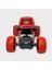 Çek Bırak Cross Buggy Araba 14 cm - Kırmızı (Lisinya) 4