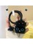 Siyah Kedi Toparlayıcı Kablo Koruyucu Şarj Kılıfı iPhone 18W/20W ile Uyumlu 4