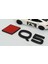 Q5 E-Tron Bagaj Siyah 3m Yazı Logo Audi Ile Uyumlu 4