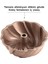 Buket Rose Gold Döküm Kek Kalıbı 24 cm 4