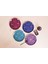 Glamorous 4 Kişilik Servis Takımı 24CM 04A P021709 1