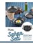 Laviss Kitchen Essenso 3lü Set Döküm Siyah Granit Sahan Tava Seti 18-20-22 cm 2
