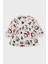 Kız Bebek Disney Mickey & Minnie Bisiklet Yaka Yılbaşı Temalı Uzun Kollu Elbise D7431A524WN 5