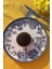 Spring Time 6'lı Servis Tabağı 26CM G4185 3
