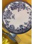 Spring Time 6'lı Servis Tabağı 26CM G4185 4