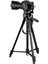 Digipod TR-462 Kamera ve Telefon Standlı Ayarlanabilir 157CM Tripod 1