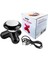 WK-5528 Pilli USB Kablolu Masaj Aleti (Om-44) (4778) 4