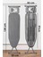 Alsu Lux Orta Boy Ütü Masası 33*97 cm 2