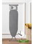 Alsu Lux Orta Boy Ütü Masası 33*97 cm 3