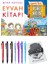 Piri Reis ve Acayip Haritası ve Eyvah Kitap! 2li Set 1