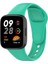 Redmi Watch 3 Kordon Esnek Şık Silikon KRD81 1