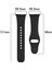 Redmi Watch 3 Kordon Esnek Şık Silikon KRD81 2