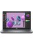 Precision M3480 Intel Core I7 1370P 16GB 512GB SSD 4gb Nvıdıa Rtx A500 14" Fhd Windows 11 Pro Taşınabilir Iş Istasyonu 2