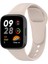 Redmi Watch 3 Kordon Esnek Şık Silikon KRD81 1