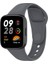 Redmi Watch 3 Kordon Esnek Şık Silikon KRD81 1