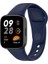 Redmi Watch 3 Kordon Esnek Şık Silikon KRD81 1