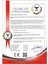 Liya Lalezar Model Beyaz Kasa Beyaz Işık Ledli Modern Aydınlatmalı Avize LED Aydınatmalı Avize 3