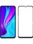 Galaxy A05 Davin Seramik Ekran Koruyucu-Siyah 1