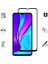 Galaxy A05 Davin Seramik Ekran Koruyucu-Siyah 4