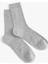 Soket Çorap Pamuk Karışımlı 1