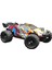 Farbu Black Hole 45 Km/h 1:16 Elektrikli Servo Motor Spor Arazi Araç HS18322-HS18324 3